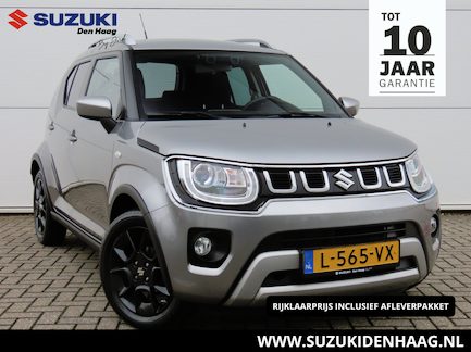Suzuki Ignis 0
