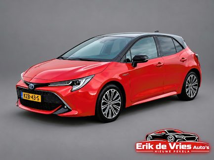 Toyota Corolla 0