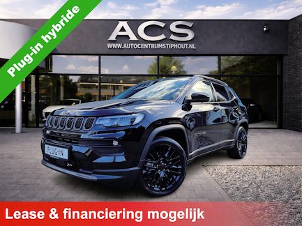 Jeep Compass 0