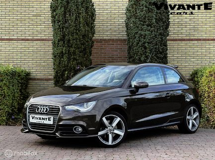Audi A1 0