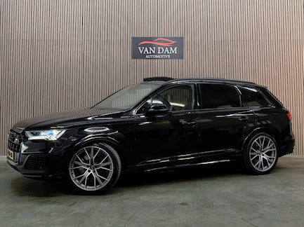 Audi Q7 0