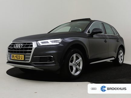 Audi Q5 0