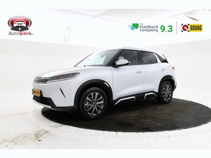 BYD Atto 2 0