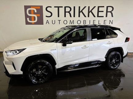 Toyota RAV4 0