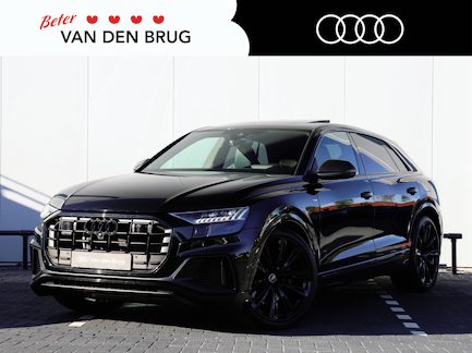 Audi Q8 0