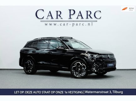 Volkswagen Tiguan 0