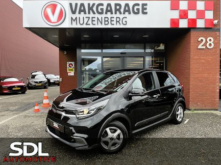 Kia Picanto 0