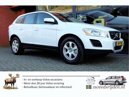 Volvo XC60 0