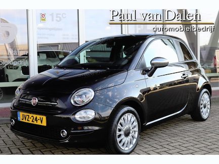 Fiat 500 0