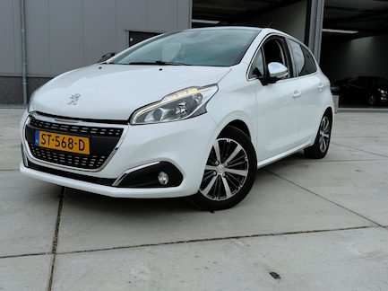 Peugeot 208 0