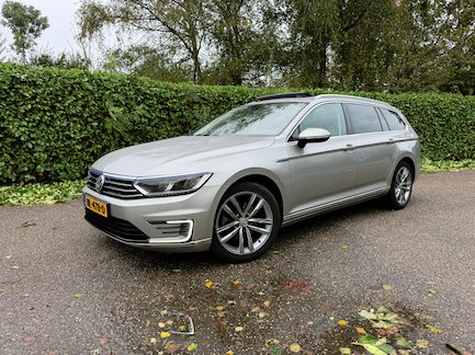 Volkswagen Passat 0