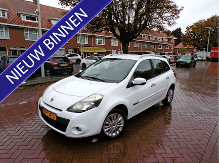 Renault Clio 0