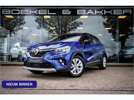 Renault Captur 0