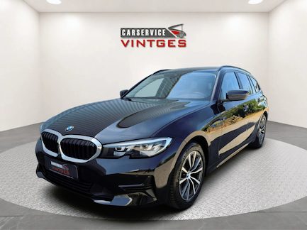 BMW 3-Serie 0