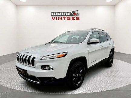 Jeep Cherokee 0