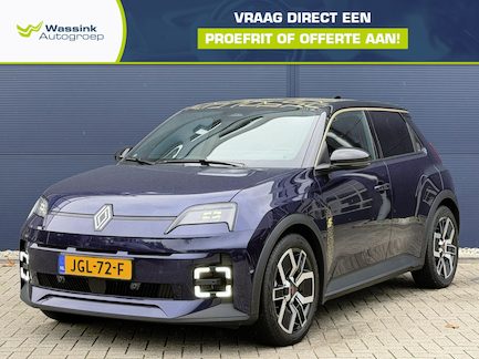 Renault R5 0