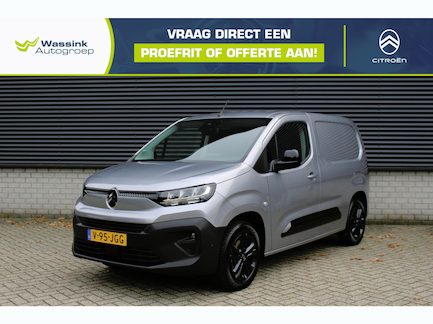Citroën Berlingo 0