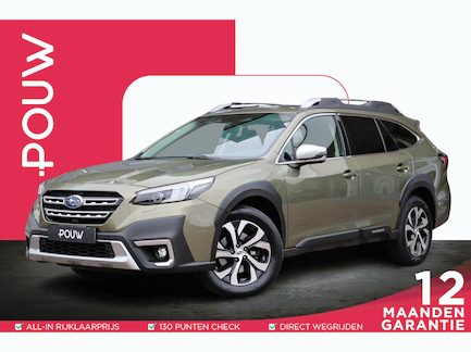 Subaru Outback 0