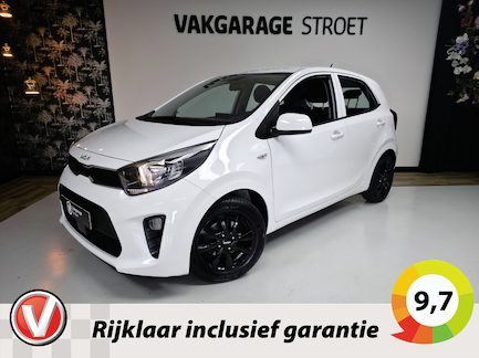 Kia Picanto 0