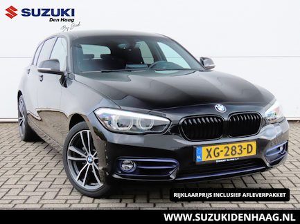 BMW 1-Serie 0
