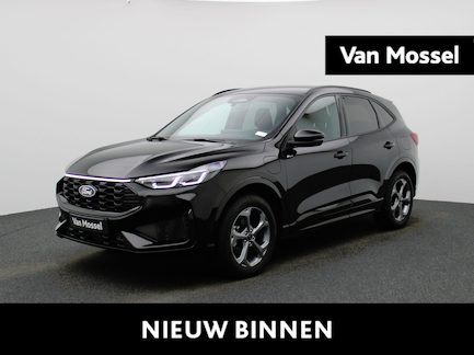 Ford Kuga 0