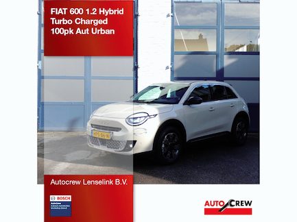 Fiat 600 0