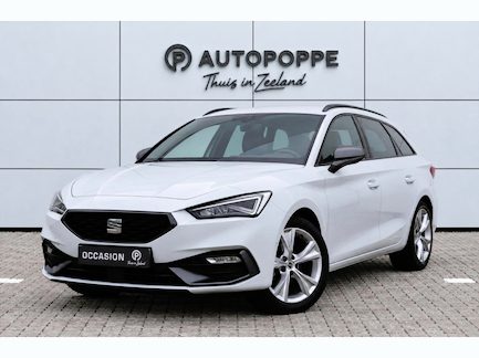 SEAT Leon 0