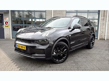 Lynk & Co 01 0