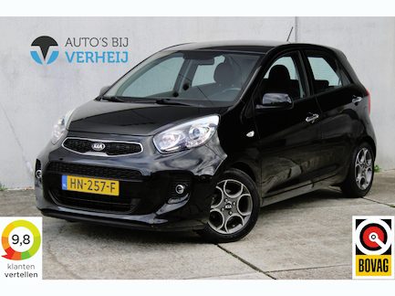 Kia Picanto 0