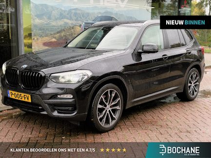 BMW X3 0