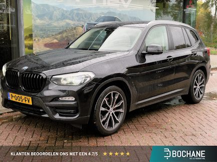 BMW X3 0