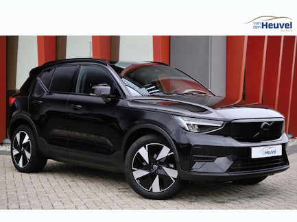 Volvo XC40 0