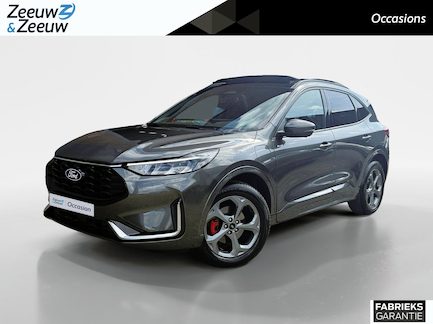 Ford Kuga 0