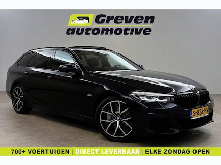 BMW 5-Serie 0