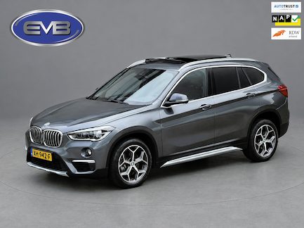 BMW X1 0