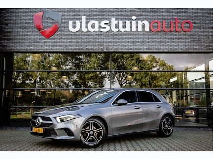 Mercedes-Benz A-klasse 0