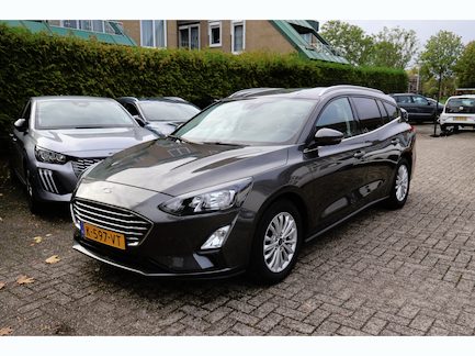 Ford Focus 0