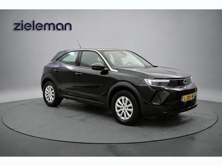Opel Mokka-e 0