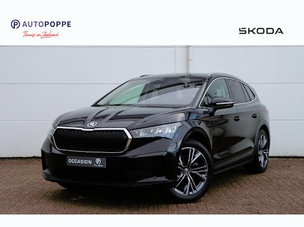 Skoda Enyaq 0