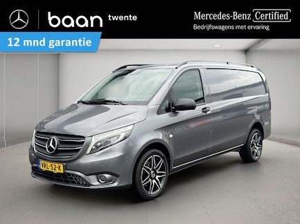Mercedes-Benz Vito 0