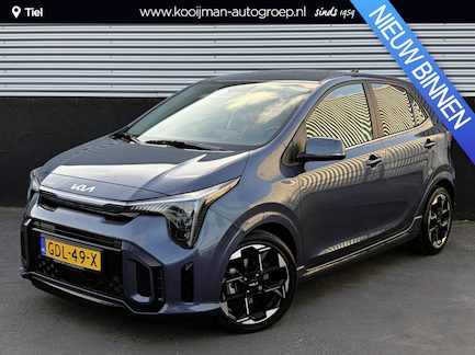 Kia Picanto 0