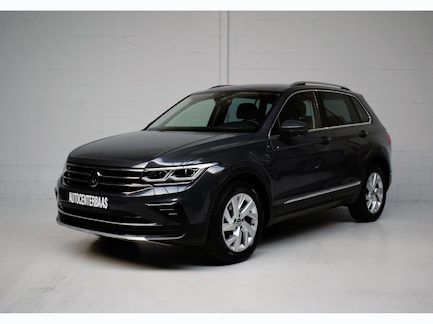 Volkswagen Tiguan 0