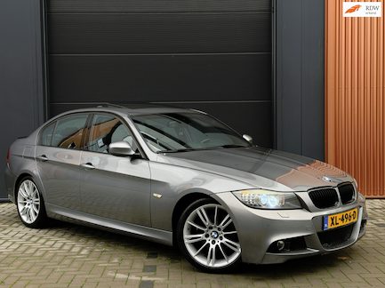 BMW 3-Serie 0