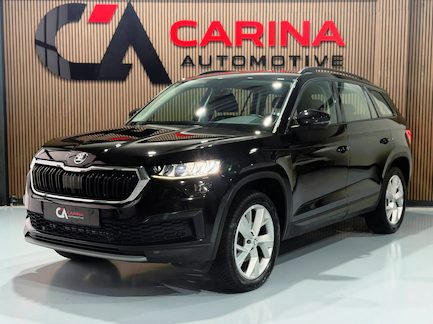 Skoda Kodiaq 0