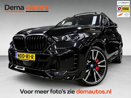 BMW X5 0