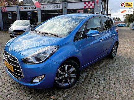 Hyundai ix20 0