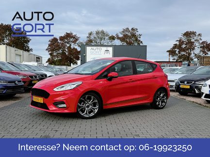 Ford Fiesta 0