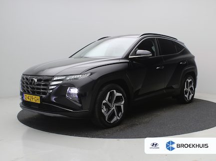 Hyundai Tucson 0