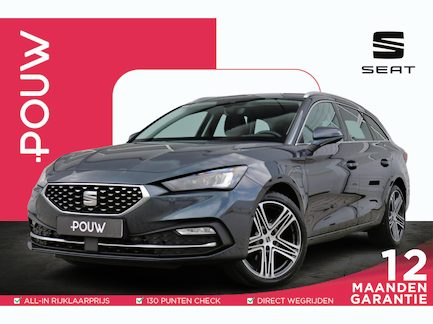 SEAT Leon 0