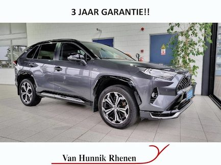 Toyota RAV4 0
